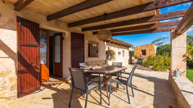 Rural Villa Casa Padrineta