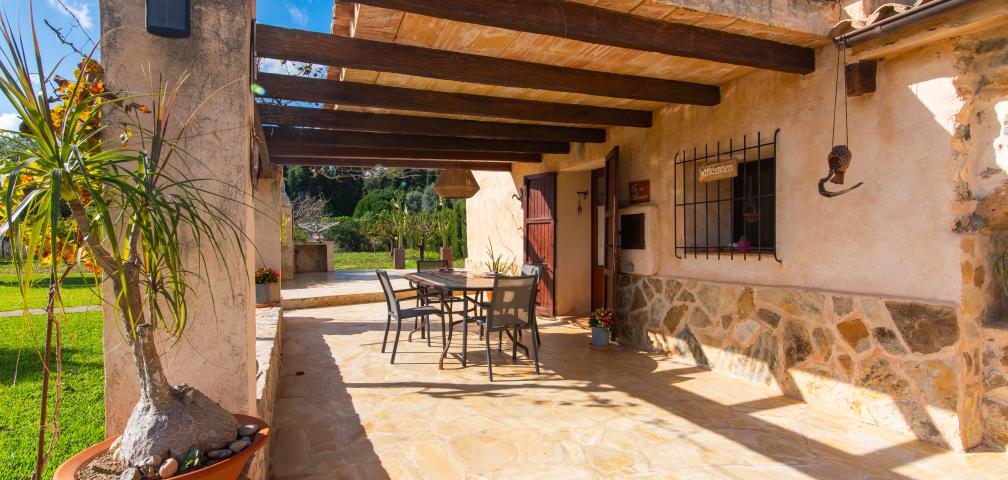 Rural Villa Casa Padrineta