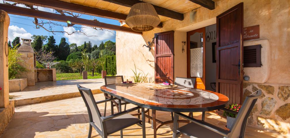 Rural Villa Casa Padrineta