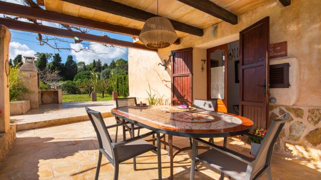 Rural Villa Casa Padrineta