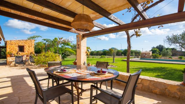 Rural Villa Casa Padrineta