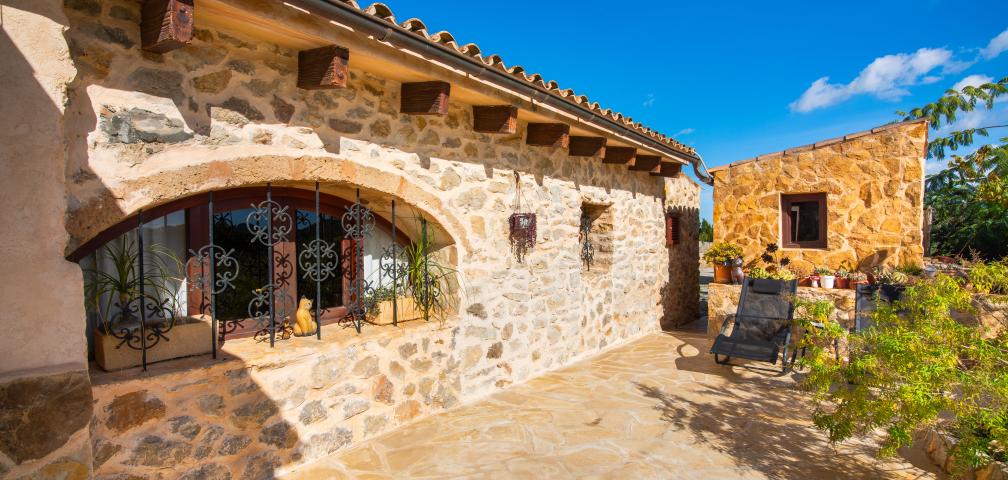 Rural Villa Casa Padrineta