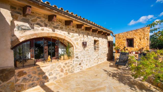 Rural Villa Casa Padrineta