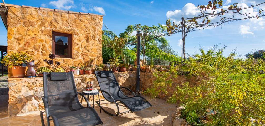 Rural Villa Casa Padrineta