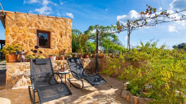 Rural Villa Casa Padrineta