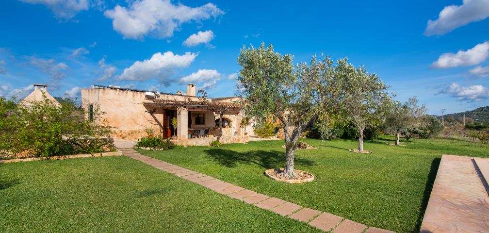 Rural Villa Casa Padrineta