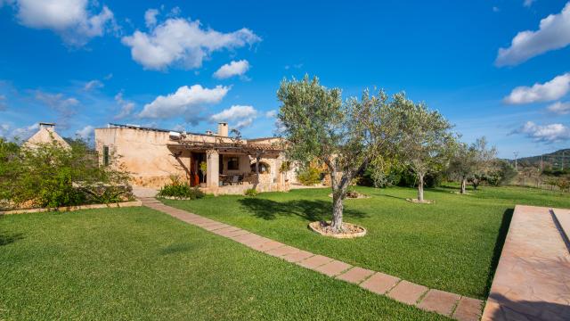 Rural Villa Casa Padrineta