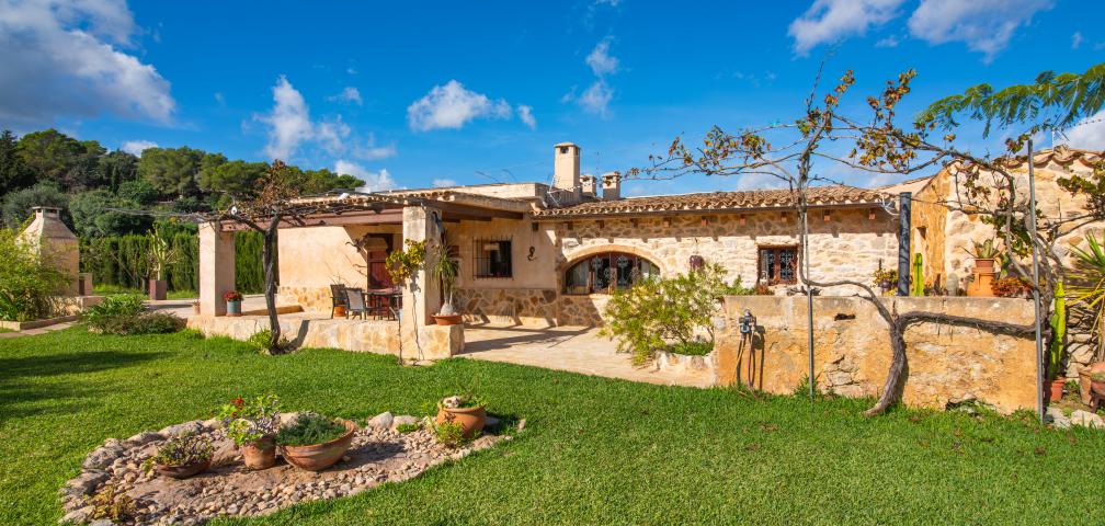 Rural Villa Casa Padrineta