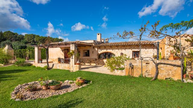 Rural Villa Casa Padrineta