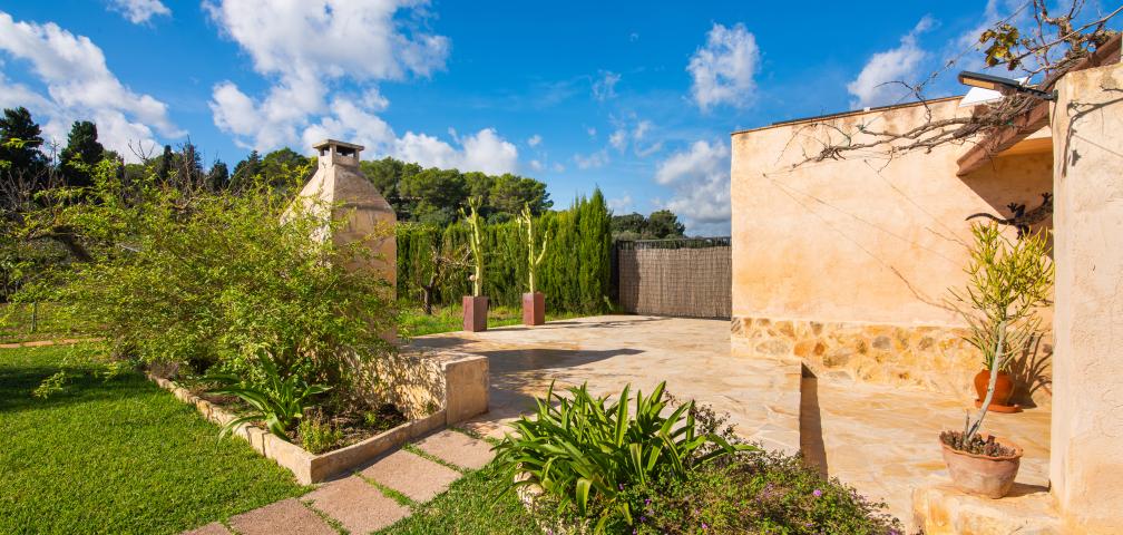 Rural Villa Casa Padrineta