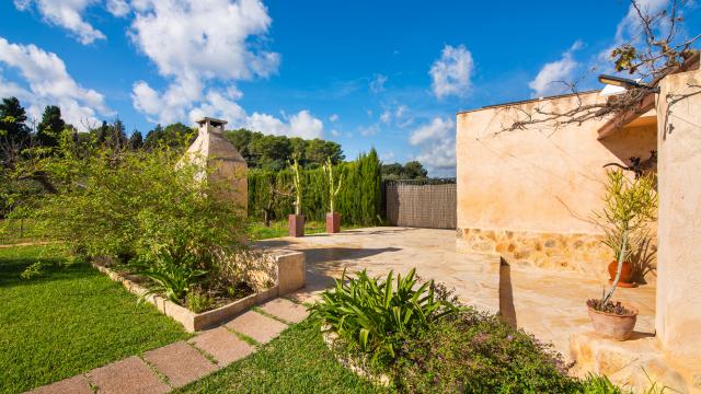 Rural Villa Casa Padrineta