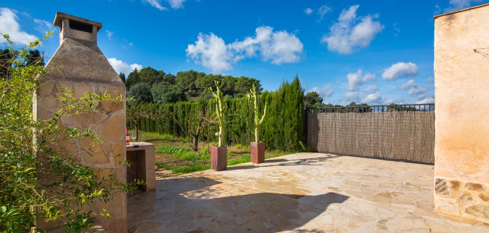 Rural Villa Casa Padrineta