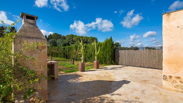 Rural Villa Casa Padrineta