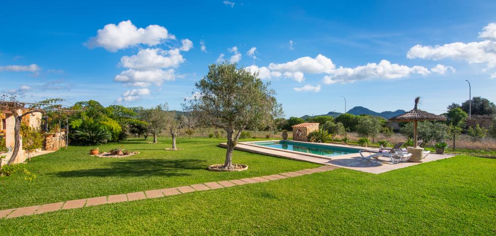 Rural Villa Casa Padrineta