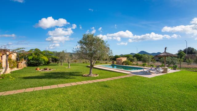 Rural Villa Casa Padrineta