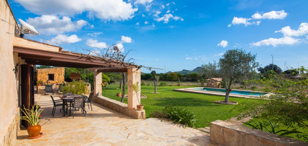 Rural Villa Casa Padrineta