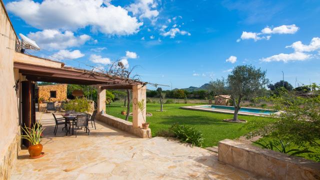 Rural Villa Casa Padrineta