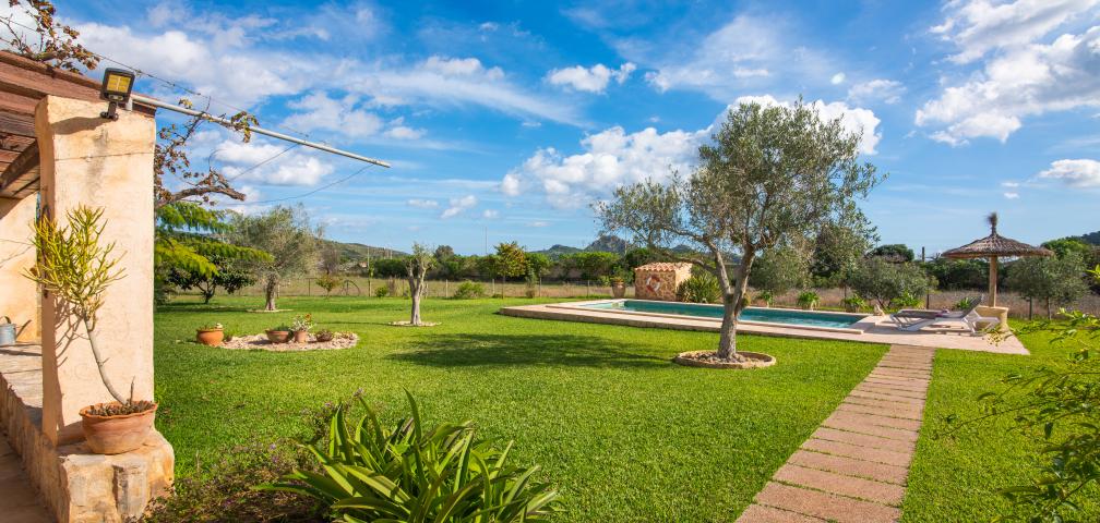 Rural Villa Casa Padrineta