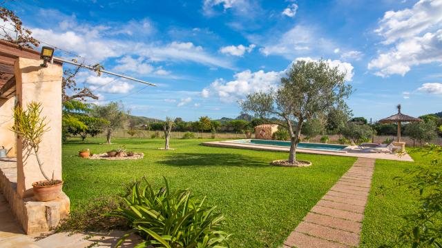 Rural Villa Casa Padrineta