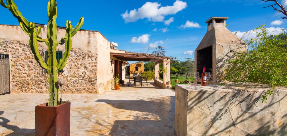 Rural Villa Casa Padrineta