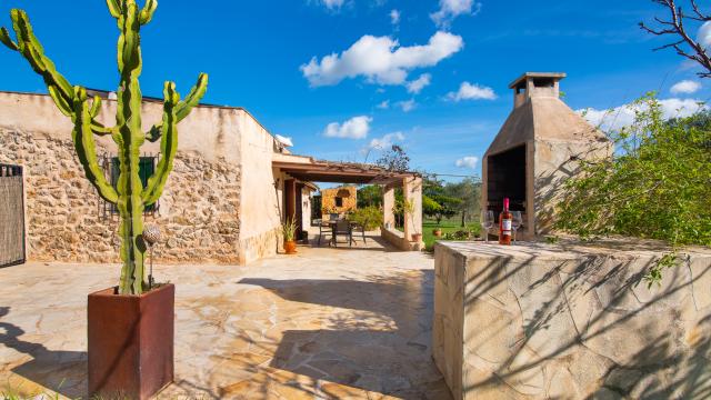 Rural Villa Casa Padrineta