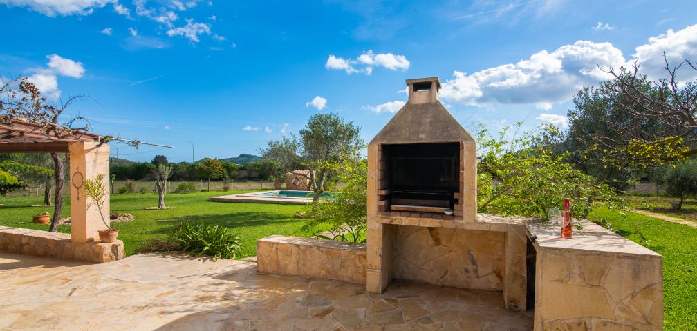 Rural Villa Casa Padrineta