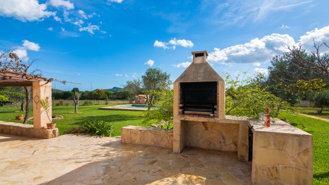 Rural Villa Casa Padrineta