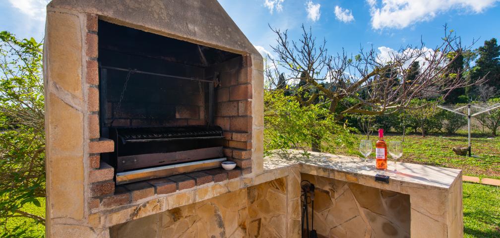 Rural Villa Casa Padrineta