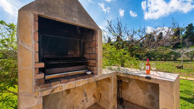 Rural Villa Casa Padrineta