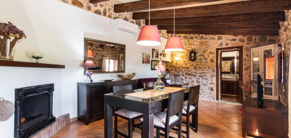 Rural Villa Casa Padrineta