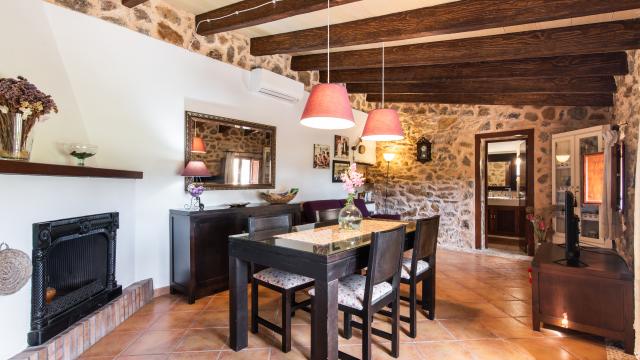 Rural Villa Casa Padrineta