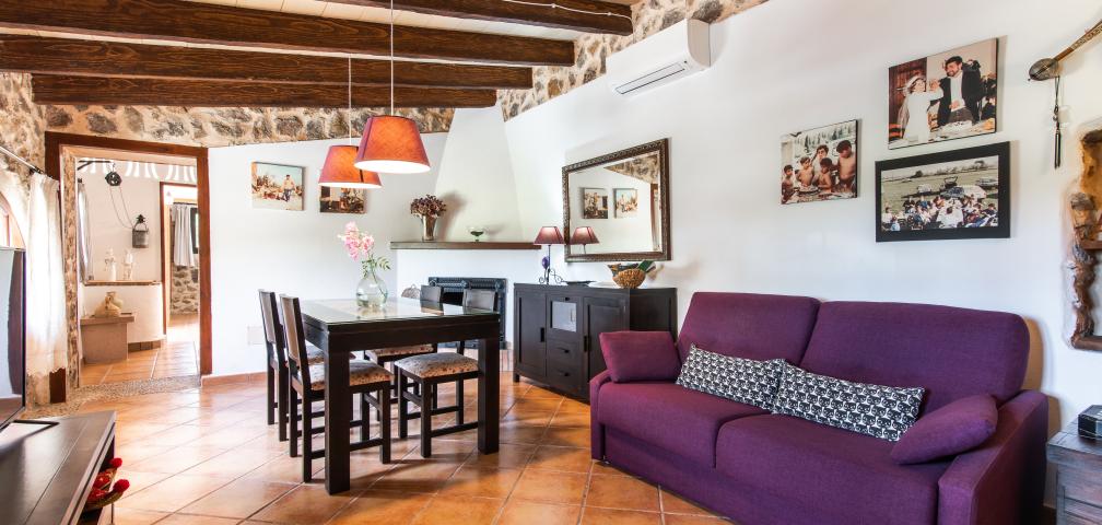 Rural Villa Casa Padrineta