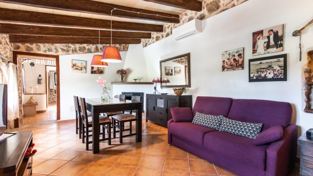 Rural Villa Casa Padrineta