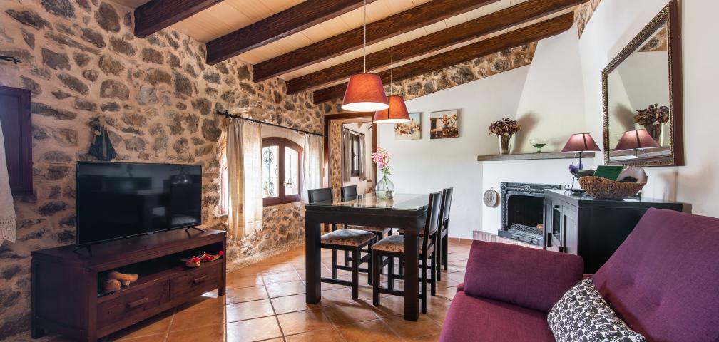 Rural Villa Casa Padrineta