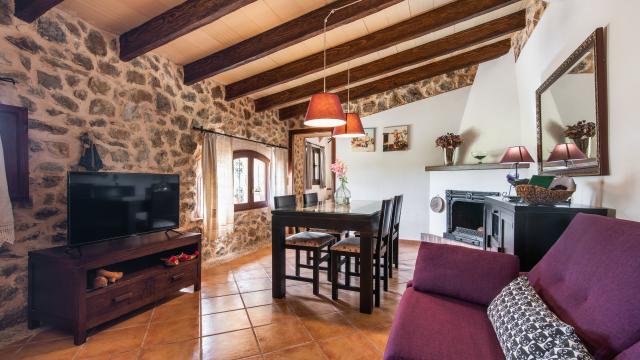 Rural Villa Casa Padrineta