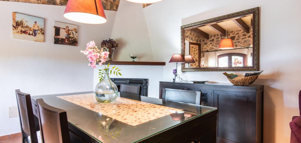 Rural Villa Casa Padrineta