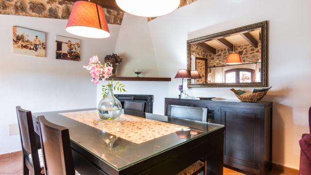 Rural Villa Casa Padrineta