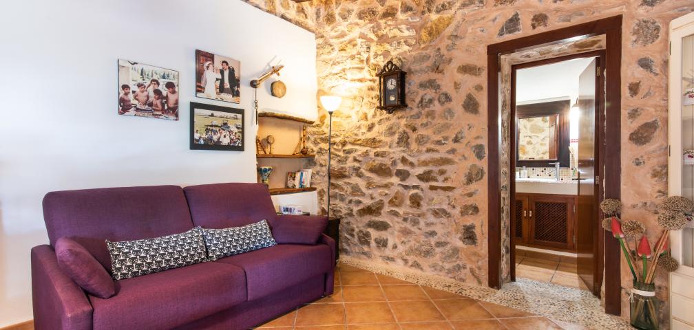 Rural Villa Casa Padrineta