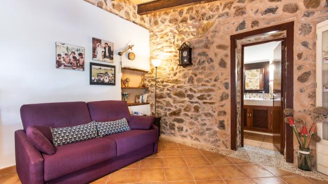 Rural Villa Casa Padrineta