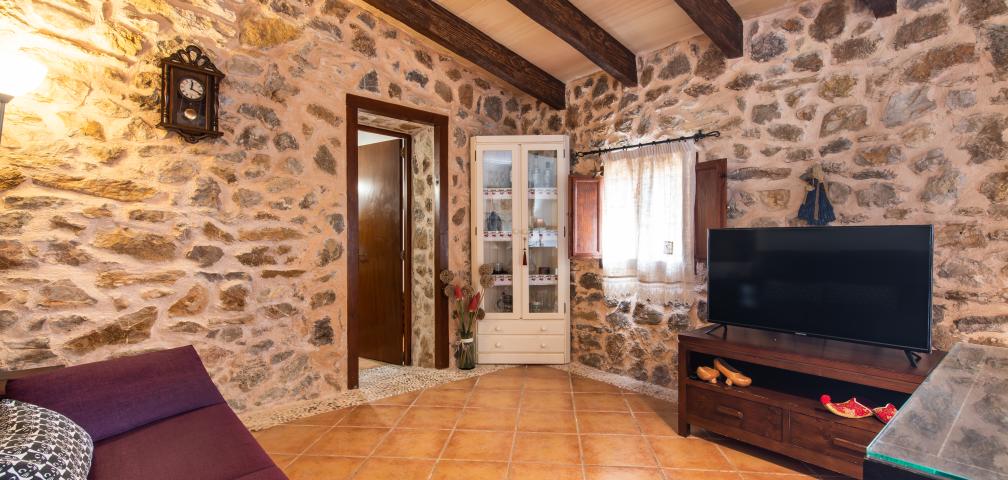 Rural Villa Casa Padrineta