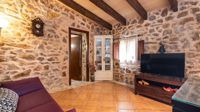 Rural Villa Casa Padrineta