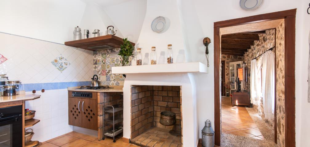 Rural Villa Casa Padrineta