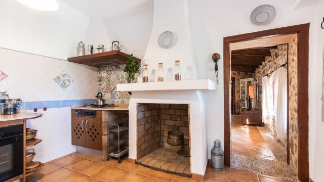 Rural Villa Casa Padrineta