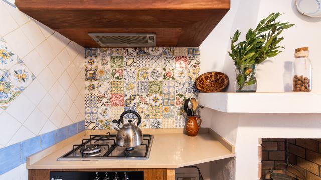 Rural Villa Casa Padrineta