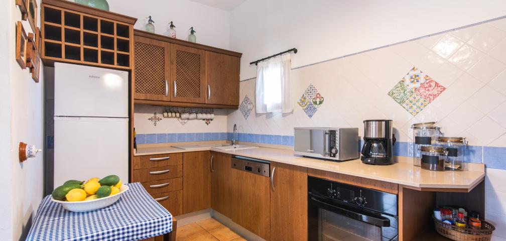 Rural Villa Casa Padrineta