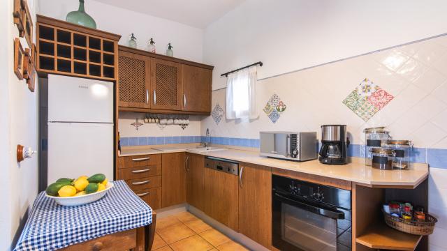 Rural Villa Casa Padrineta