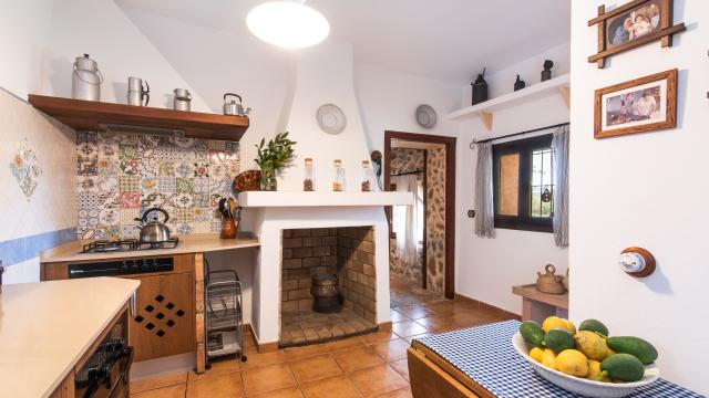 Rural Villa Casa Padrineta