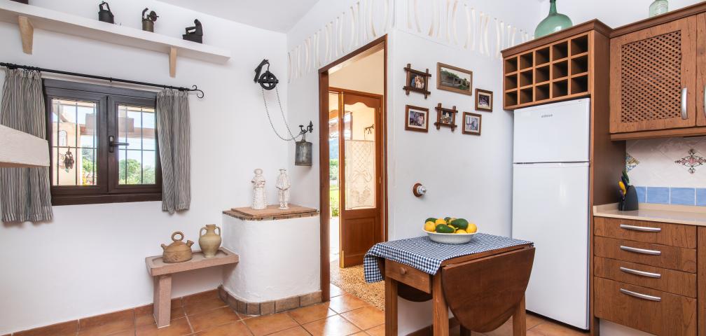 Rural Villa Casa Padrineta