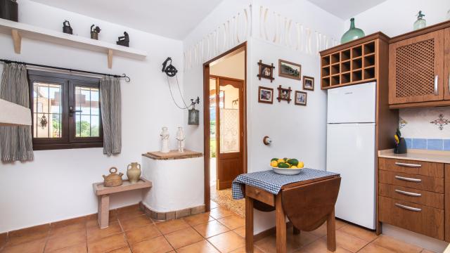 Rural Villa Casa Padrineta