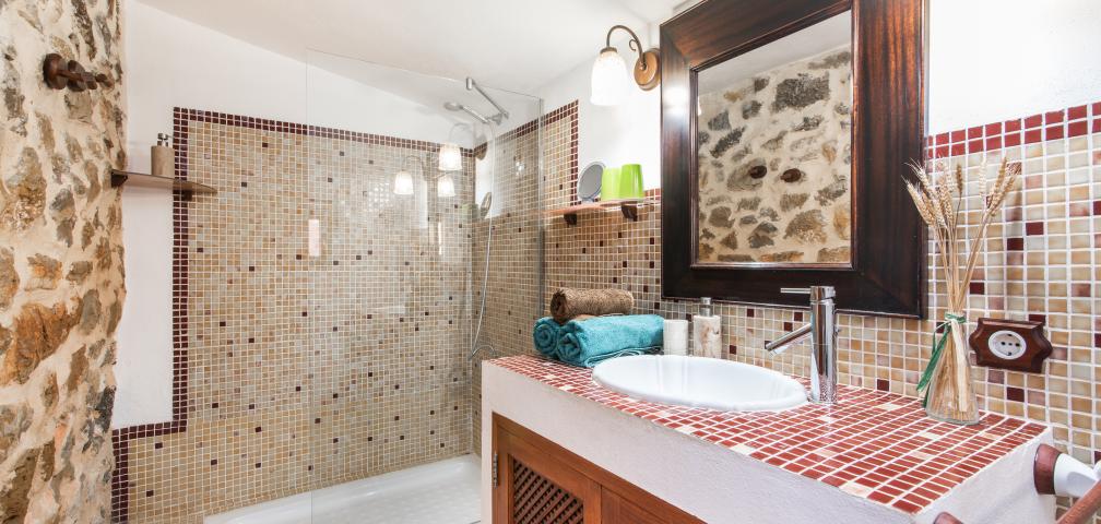 Rural Villa Casa Padrineta